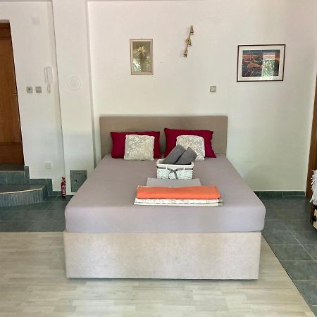 Studio Apartman Palma 노비비노돌스키 외부 사진