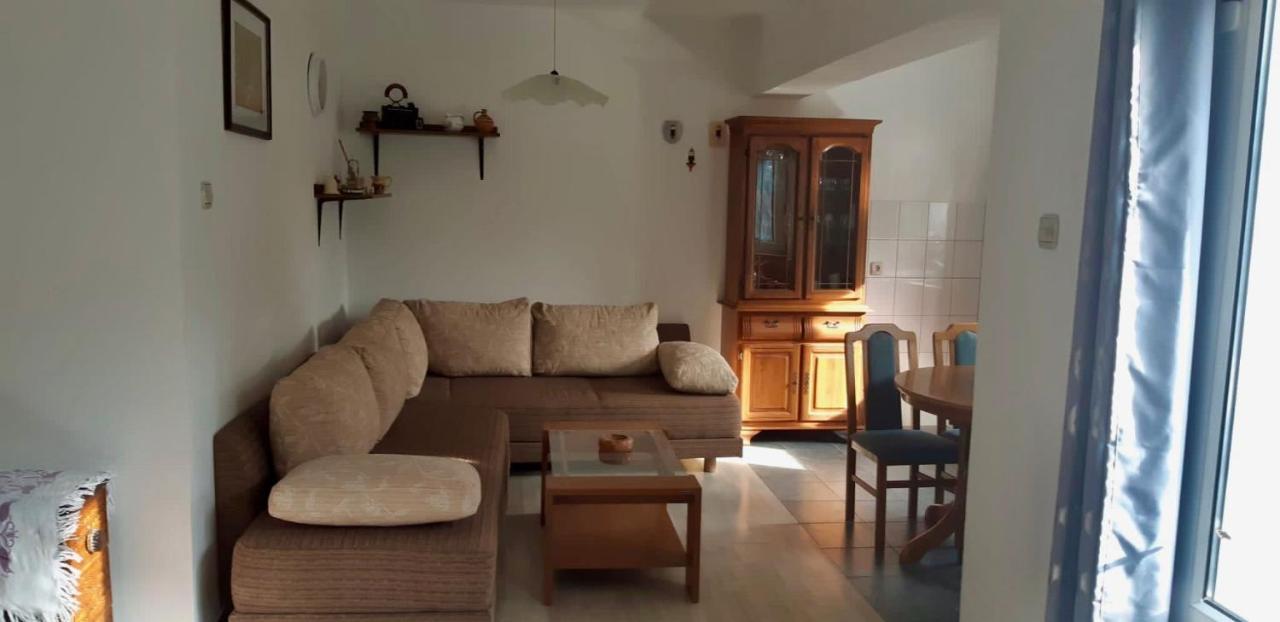 Studio Apartman Palma 노비비노돌스키 외부 사진
