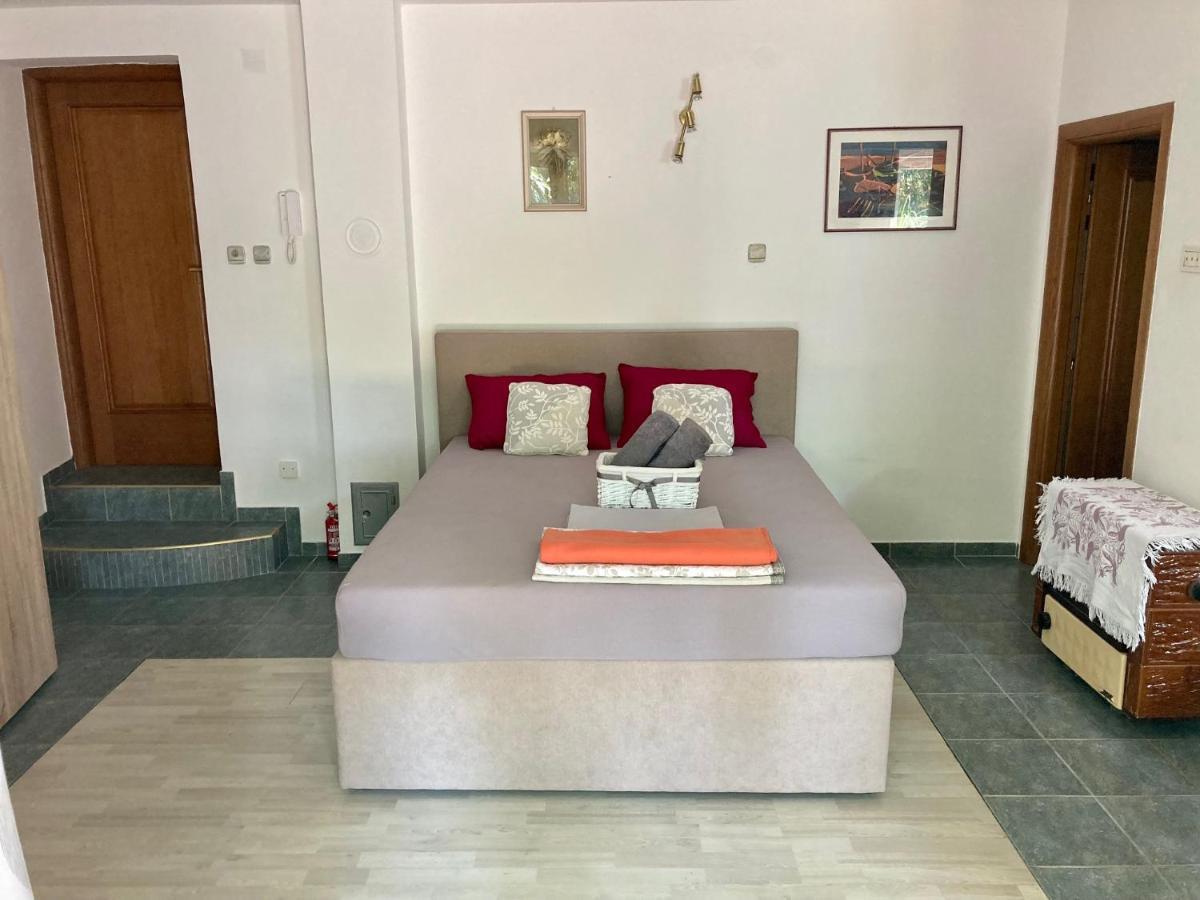 Studio Apartman Palma 노비비노돌스키 외부 사진
