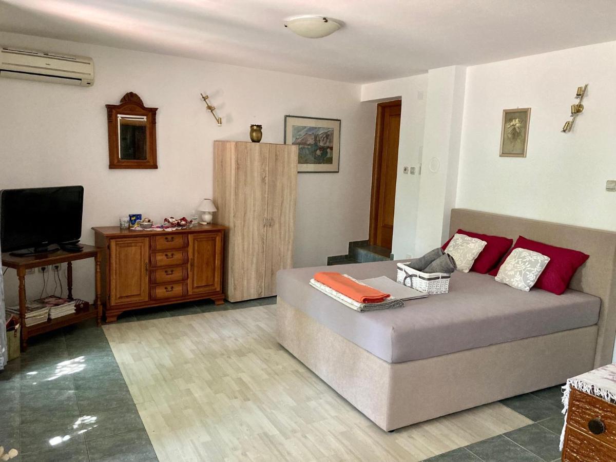 Studio Apartman Palma 노비비노돌스키 외부 사진