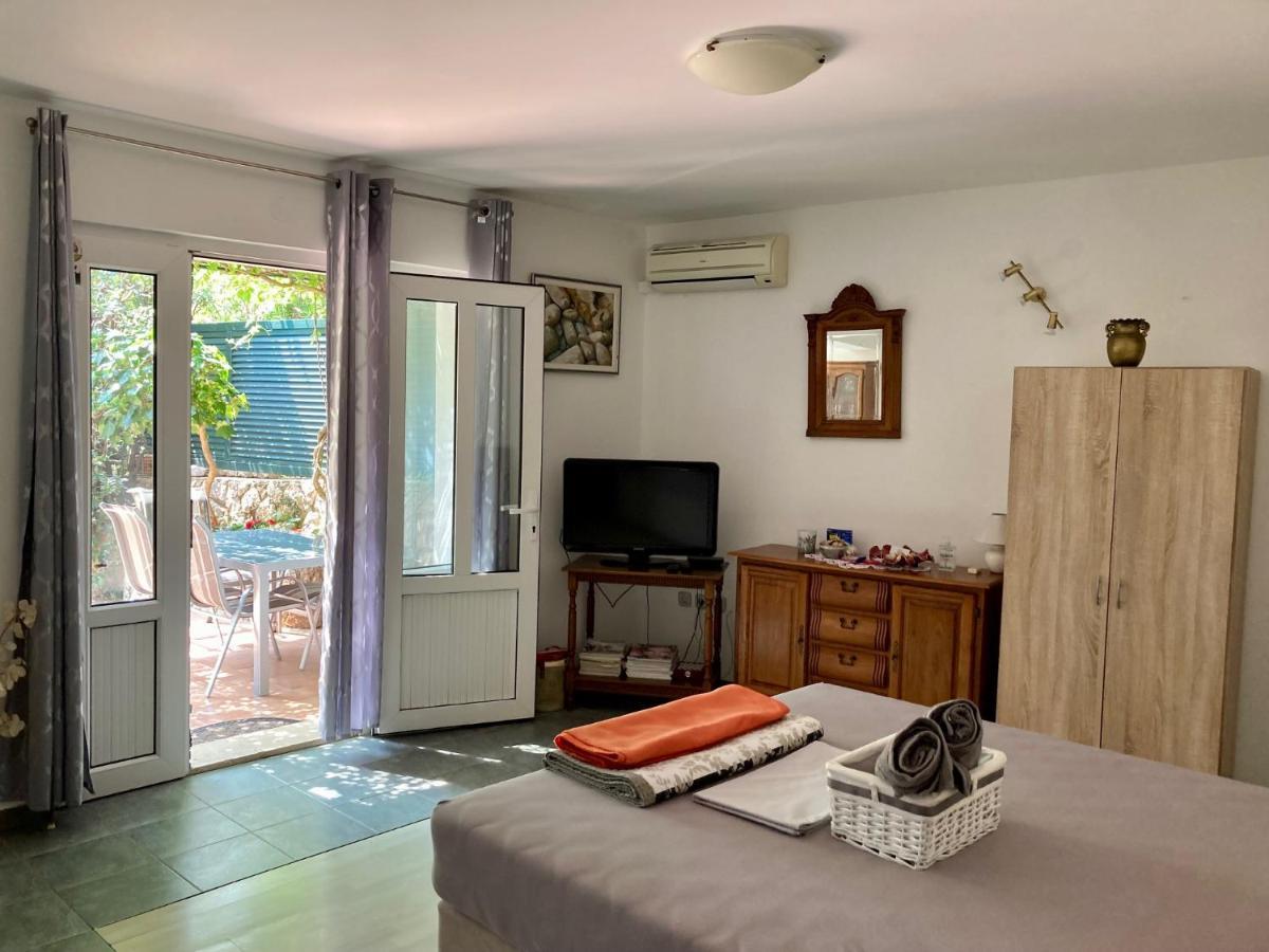 Studio Apartman Palma 노비비노돌스키 외부 사진